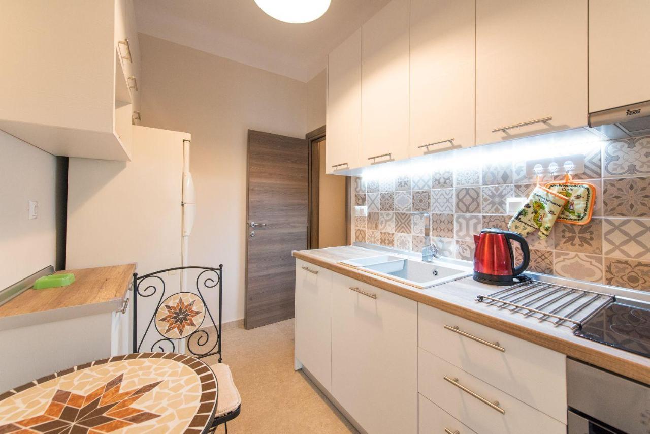 Апартаменты Apricot By Halu! Cozy Next To Agia Sophia Metro Station