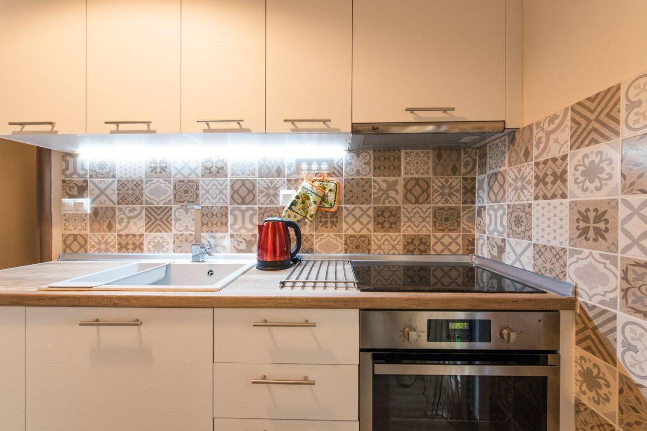 Apricot By Halu! Cozy Next To Agia Sophia Metro Station Apartment