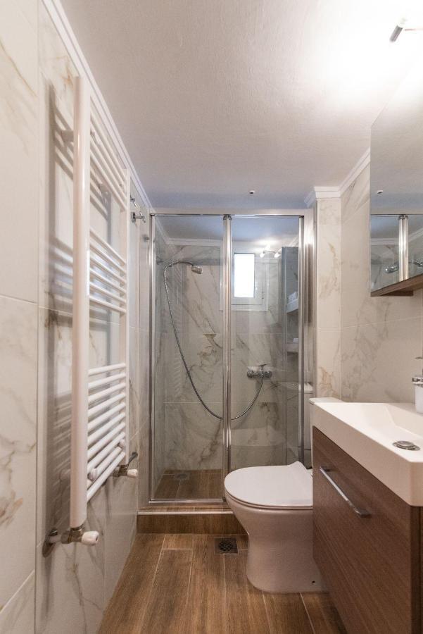 Apricot By Halu! Cozy Next To Agia Sophia Metro Station Apartment *