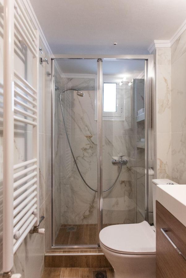 Apricot By Halu! Cozy Next To Agia Sophia Metro Station Apartment *